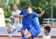 Динамо 1-0 Слован