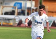 Динамо 1-0 Слован