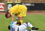 Динамо 1-0 Слован