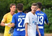 Динамо 1-0 Слован