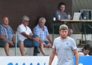 Динамо 1-0 Слован