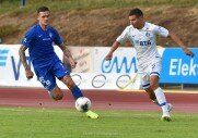 Динамо 1-0 Слован