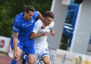 Динамо 1-0 Слован