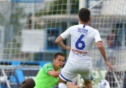 Динамо 1-0 Слован