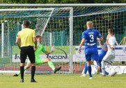 Динамо 1-0 Слован
