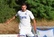 Динамо 1-0 Слован