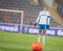 ЦСКА 3-1 Динамо