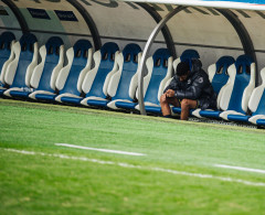 Пари НН 1-1 Динамо