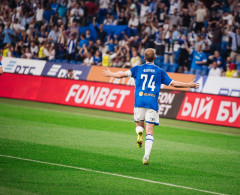 Динамо 3-2 Сочи