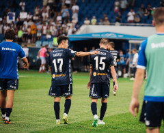 Сочи 1-1 Динамо