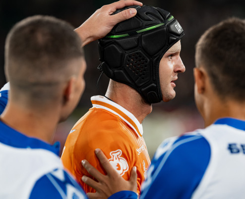 Локомотив 0-1 Динамо